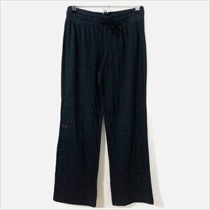 Under Armor All Season Semi-Fitted Gear Wide Leg Athleisure Lounge Yoga Pants 🩶